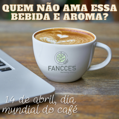 Dia do Café - 2023